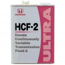 HONDA CVT HCF-2