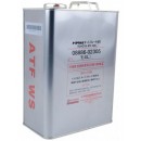 TOYOTA ATF WS