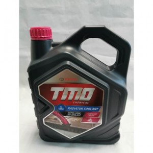 TOYOTA COOLANT 4L TOYOTA COOLANT 4L
