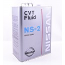 NISSAN CVT NS-2