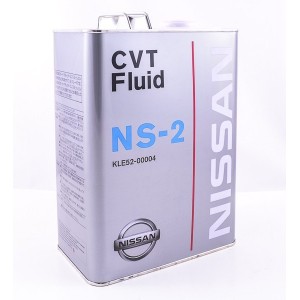 NISSAN CVT NS-2