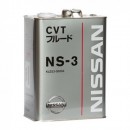 NISSAN CVT NS-3